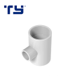 sch40 pvc fittings  reducing tee pvc reducer